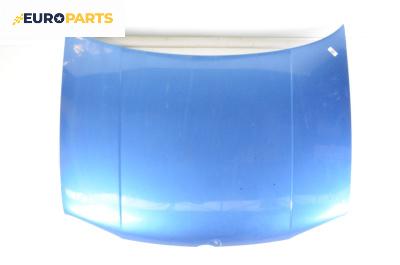 Преден капак за Volkswagen Golf IV Hatchback (08.1997 - 06.2005), 2+1 вр., хечбек, позиция: предна