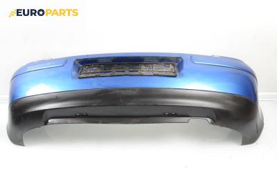 Задна броня за Volkswagen Golf IV Hatchback (08.1997 - 06.2005), хечбек