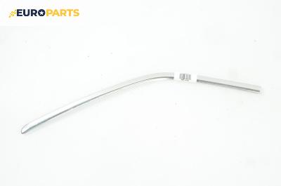 Външни лайсни за Ford Kuga SUV I (02.2008 - 11.2012), джип, позиция: лява