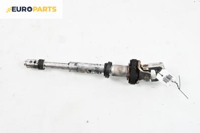 Каре на волана за Mercedes-Benz E-Class Sedan (W212) (01.2009 - 12.2016) E 200 CDI / BlueTEC (212.005, 212.006), 136 к.с., седан