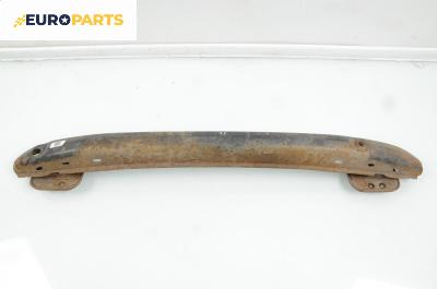 Основа броня за Peugeot 307 Hatchback (08.2000 - 12.2012), хечбек, позиция: задна