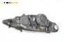 Фар за Peugeot 307 Hatchback (08.2000 - 12.2012), хечбек, позиция: лява