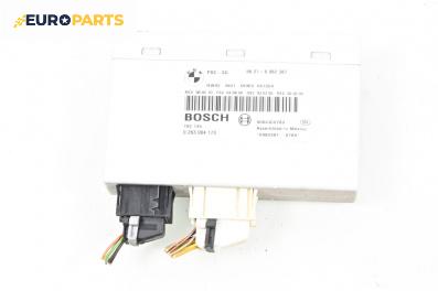 Модул парктроник за BMW 1 Series E87 (11.2003 - 01.2013), № Bosch 0 263 004 173