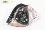 Стоп за BMW 1 Series E87 (11.2003 - 01.2013), хечбек, позиция: лява