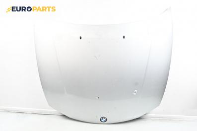 Преден капак за BMW 1 Series E87 (11.2003 - 01.2013), 4+1 вр., хечбек, позиция: предна