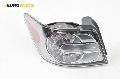 Стоп за Mazda CX-7 SUV (06.2006 - 12.2014), джип, позиция: лява