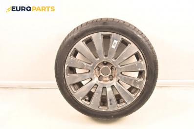 Резервна гума за Audi A8 Sedan 4E (10.2002 - 07.2010) 19 цола, ширина 8.5, ET 45 (Цената е за 1 бр.)