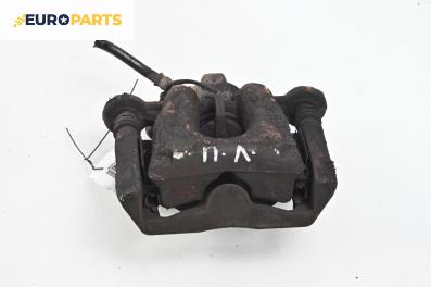 Спирачен апарат за BMW 1 Series E87 (11.2003 - 01.2013), позиция: предна, лява