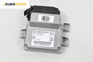 Модул паркинг спирачка за Volkswagen Passat V Sedan B6 (03.2005 - 12.2010), № 3C0907801B