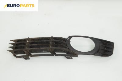Капачка халоген за Audi A8 Sedan 4E (10.2002 - 07.2010), седан, позиция: предна, лява
