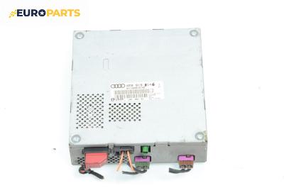 TV тунер за Audi A8 Sedan 4E (10.2002 - 07.2010), № 4E0 919 146
