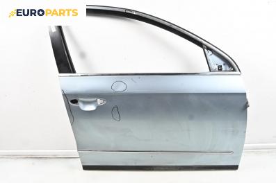 Врата за Volkswagen Passat V Sedan B6 (03.2005 - 12.2010), 4+1 вр., седан, позиция: предна, дясна