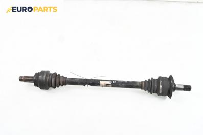 Полуоска за BMW X5 Series E70 (02.2006 - 06.2013) xDrive 30 d, 245 к.с., позиция: задна, лява, автоматик