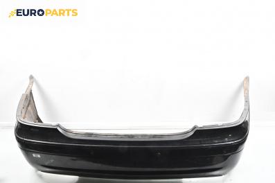Задна броня за Mercedes-Benz CL-Class Coupe (C215) (03.1999 - 08.2006), купе