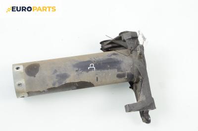 Буфер предна броня за Audi A8 Sedan 4E (10.2002 - 07.2010), седан, позиция: предна, дясна