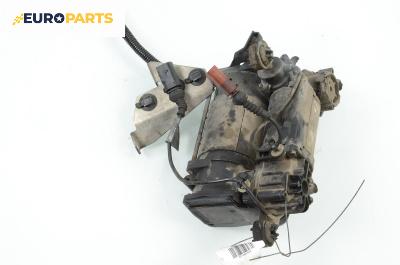 Компресор въздушно окачване за Audi A8 Sedan 4E (10.2002 - 07.2010) 4.0 TDI quattro, 275 к.с., № 4E0 616 005 E