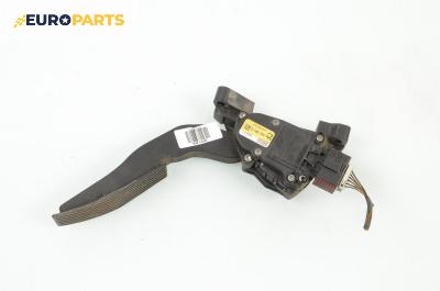 Потенциометър газ  за Opel Vectra C Estate (10.2003 - 01.2009), № 6 PV 008 322-01
