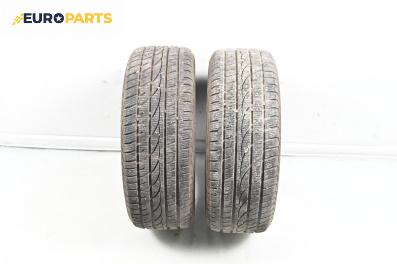 Зимни гуми POWERTRAC 205/55/16, DOT: 3020 (Цената е за 2 бр.)