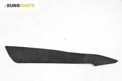 Кора багажник за BMW 5 Series F10 Sedan F10 (01.2009 - 02.2017), 4+1 вр., седан