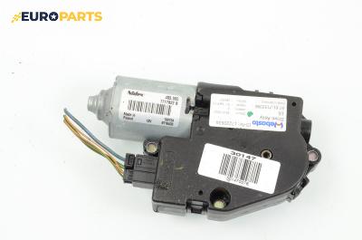 Мотор шибедах за BMW 5 Series F10 Sedan F10 (01.2009 - 02.2017), седан, № 1717822 B / 67.61 - 7193398