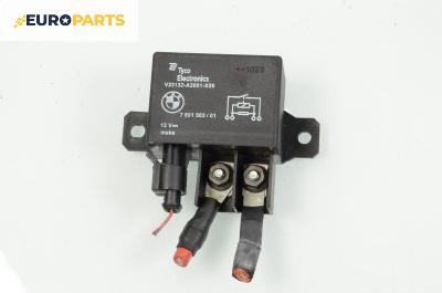 Реле за стартер за BMW 5 Series F10 Sedan F10 (01.2009 - 02.2017) 535 i, № 7 661 503/01