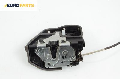 Брава на врата за BMW 5 Series F10 Sedan F10 (01.2009 - 02.2017), позиция: предна, лява