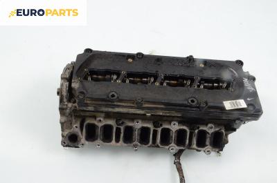 Глава за Audi A8 Sedan 4E (10.2002 - 07.2010) 4.0 TDI quattro, 275 к.с.