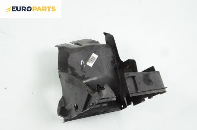 Пластмасова кора за Audi A8 Sedan 4E (10.2002 - 07.2010), 4+1 вр., седан