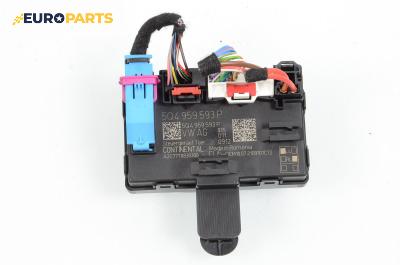 Модул врата за Skoda Octavia IV Hatchback (01.2020 - ...), № 5Q4 959 593 P