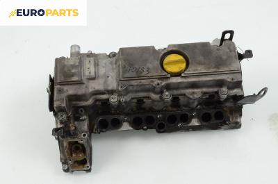 Глава за Opel Vectra C Estate (10.2003 - 01.2009) 2.2 DTI, 125 к.с.