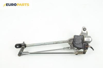 Ел. мотор за чистачките за Ford Focus IV Hatchback (01.2018 - ...), хечбек, позиция: предна