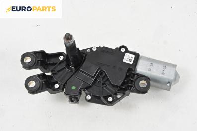 Ел. мотор за чистачките за Ford Focus IV Hatchback (01.2018 - ...), хечбек, позиция: задна