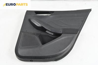 Кора врата за Ford Focus IV Hatchback (01.2018 - ...), 4+1 вр., хечбек, позиция: задна, дясна