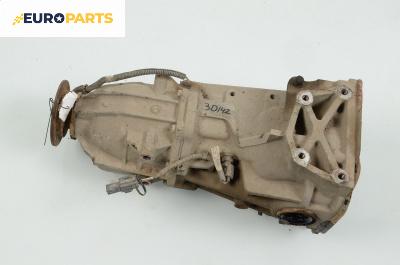 Диференциал за Mazda CX-7 SUV (06.2006 - 12.2014) 2.3 MZR DISI Turbo AWD, 260 к.с.