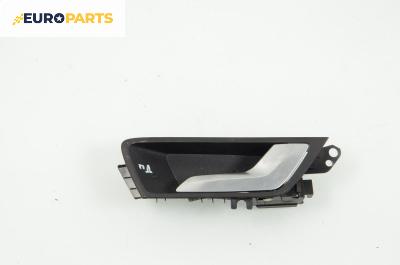 Вътрешна дръжка за Ford Focus IV Hatchback (01.2018 - ...), 4+1 вр., хечбек, позиция: предна, дясна
