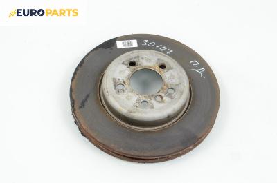 Спирачен диск за BMW 5 Series F10 Sedan F10 (01.2009 - 02.2017), позиция: предна