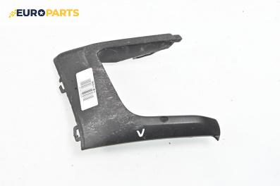 Външни лайсни за Ford Focus IV Hatchback (01.2018 - ...), хечбек, позиция: лява