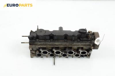 Глава за Peugeot 307 Hatchback (08.2000 - 12.2012) 2.0 HDi 90, 90 к.с.