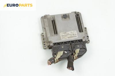 Компютър двигател за Peugeot 308 Station Wagon II (03.2014 - ...) 1.6 BlueHDi 120, 120 к.с., № 9814182680
