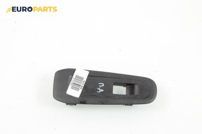 Интериорна пластмаса за Peugeot 308 Station Wagon II (03.2014 - ...), 4+1 вр., комби, позиция: дясна