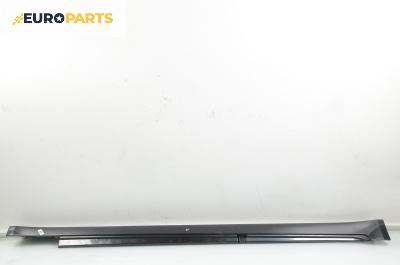 Праг за BMW 7 Series F01 (02.2008 - 12.2015), 4+1 вр., седан, позиция: дясна