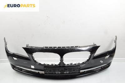 Предна броня за BMW 7 Series F01 (02.2008 - 12.2015), седан, позиция: предна