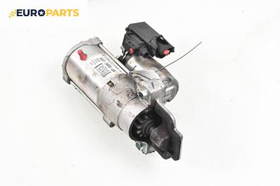 Стартер за Ford Focus IV Hatchback (01.2018 - ...) 1.0 EcoBoost, 101 к.с., № JX6T-11000-CA