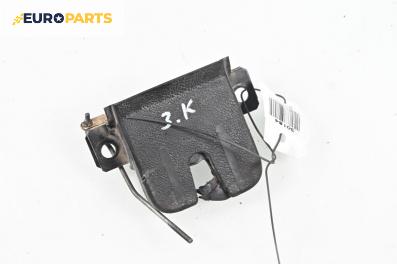 Брава заден капак за Volkswagen Touareg SUV I (10.2002 - 01.2013), джип, позиция: задна