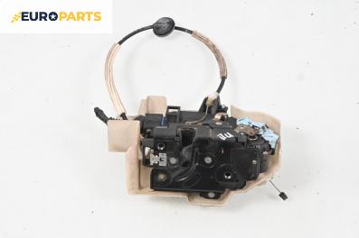 Брава на врата за Volkswagen Touareg SUV I (10.2002 - 01.2013), позиция: предна, дясна