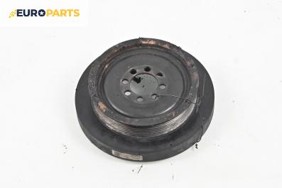 Демпферна шайба за BMW 5 Series F10 Sedan F10 (01.2009 - 02.2017) 535 i, 306 к.с.