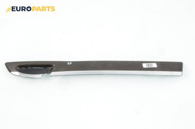 Интериорна лайсна за BMW 7 Series F01 (02.2008 - 12.2015), 4+1 вр., седан