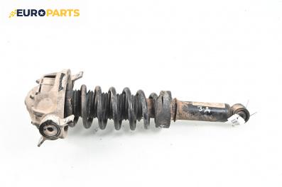 Макферсон за Volkswagen Touareg SUV I (10.2002 - 01.2013), джип, позиция: задна, дясна