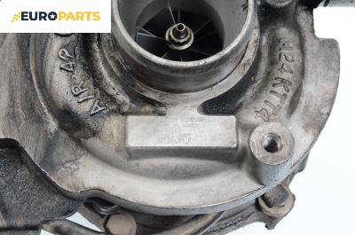Турбо за Chevrolet Captiva SUV (06.2006 - ...) 2.0 D, 150 к.с.