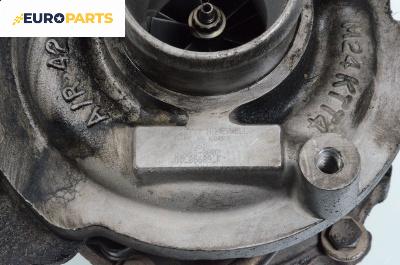 Турбо за Chevrolet Captiva SUV (06.2006 - ...) 2.0 D, 150 к.с.